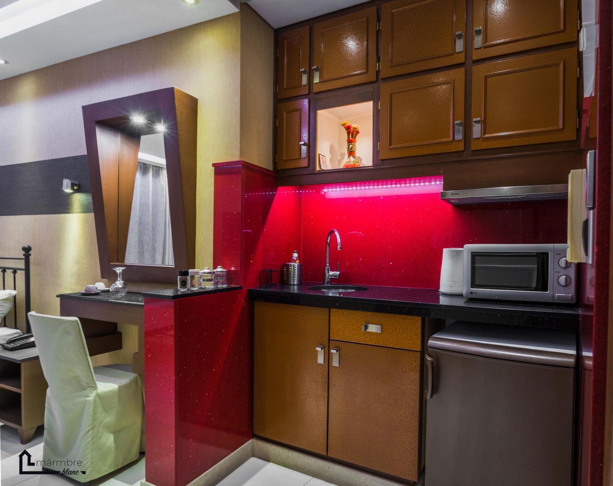 Noho Boutique Koukaki , Premium Living Apartamento Atenas